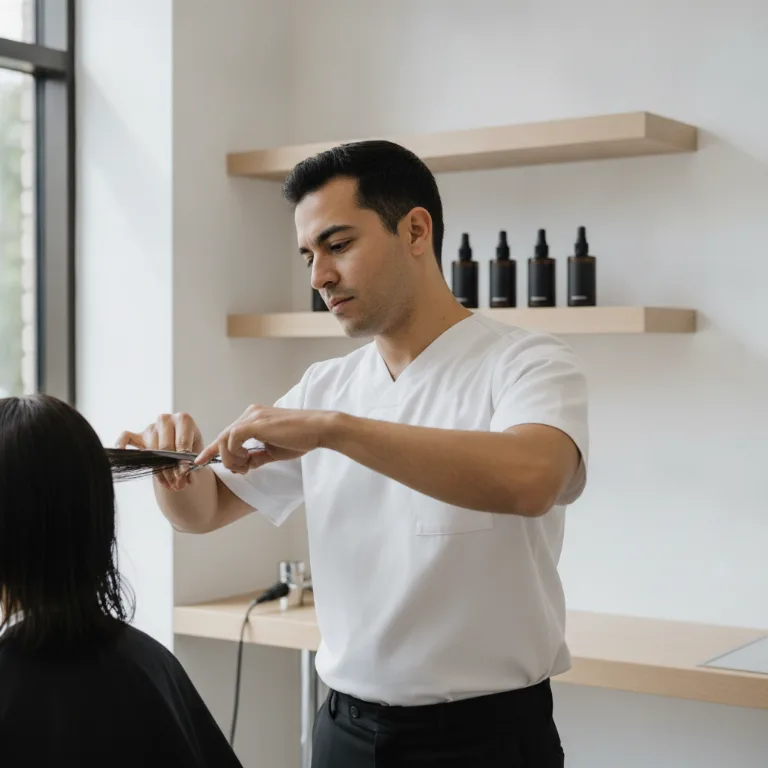 Peluquería de lujo Tepatitlán de Morelos
